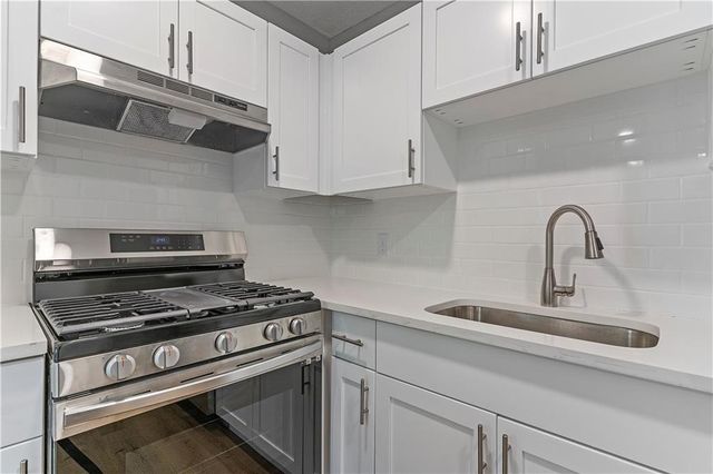 1701 Hawthorne Avenue 1B, Atlanta, GA 30337