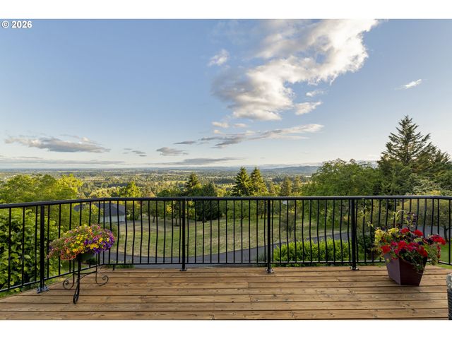 29475 Ne MILLER VIEW Ln, Newberg, OR 97132