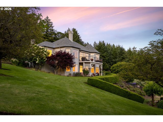 29475 Ne MILLER VIEW Ln, Newberg, OR 97132