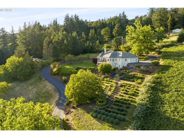 29475 Ne MILLER VIEW Ln, Newberg, OR 97132