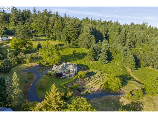 29475 Ne MILLER VIEW Ln, Newberg, OR 97132