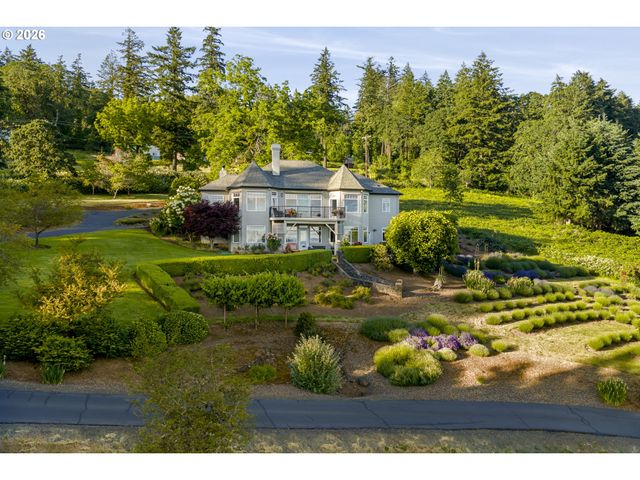 29475 Ne MILLER VIEW Ln, Newberg, OR 97132