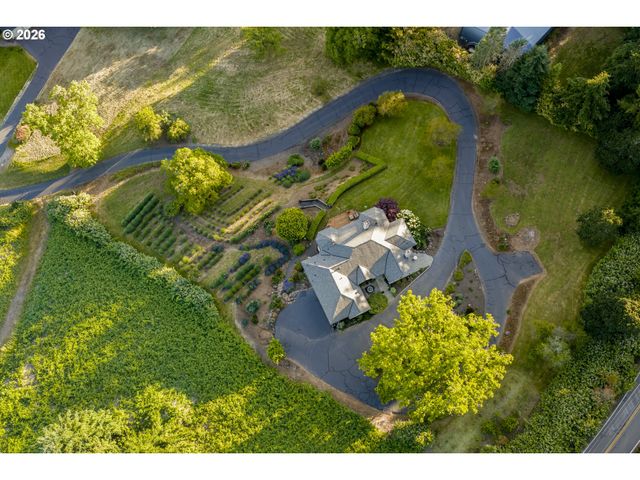 29475 Ne MILLER VIEW Ln, Newberg, OR 97132