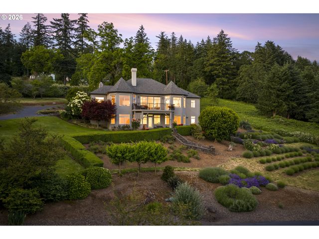 29475 Ne MILLER VIEW Ln, Newberg, OR 97132