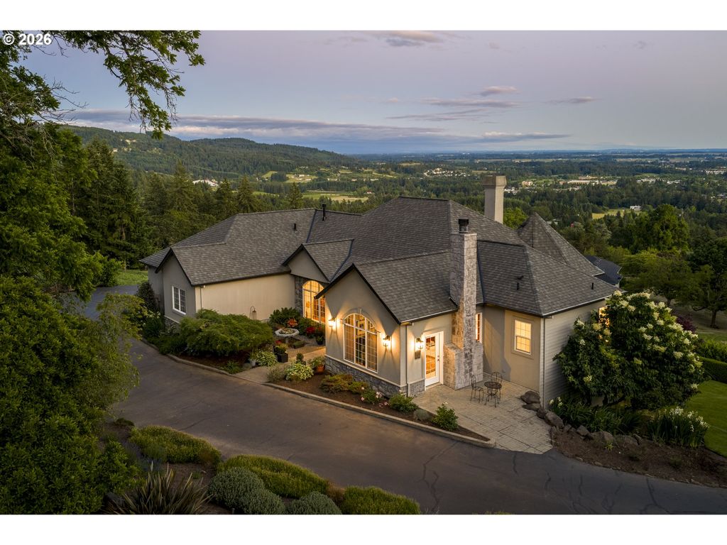 29475 Ne MILLER VIEW Ln, Newberg, OR 97132