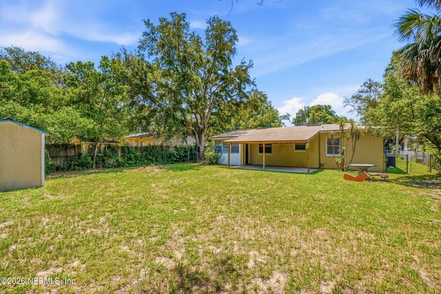 5149 LEXINGTON Avenue, Jacksonville, FL 32210