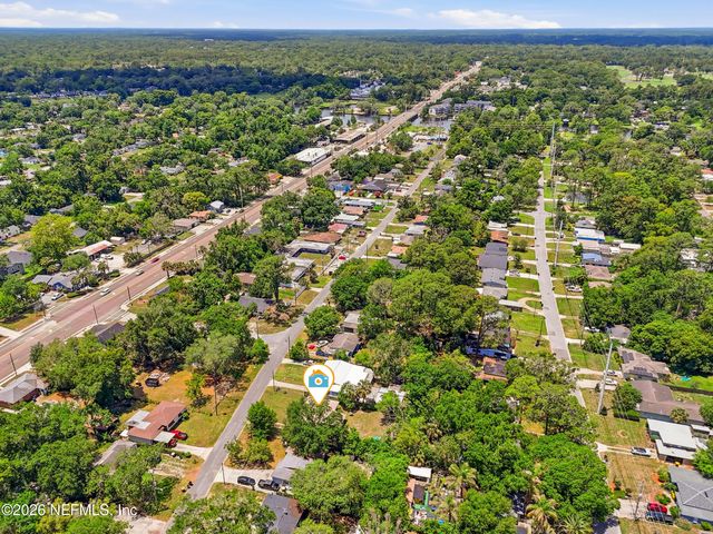 5149 LEXINGTON Avenue, Jacksonville, FL 32210