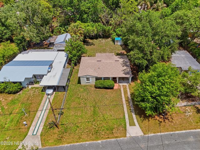 5149 LEXINGTON Avenue, Jacksonville, FL 32210