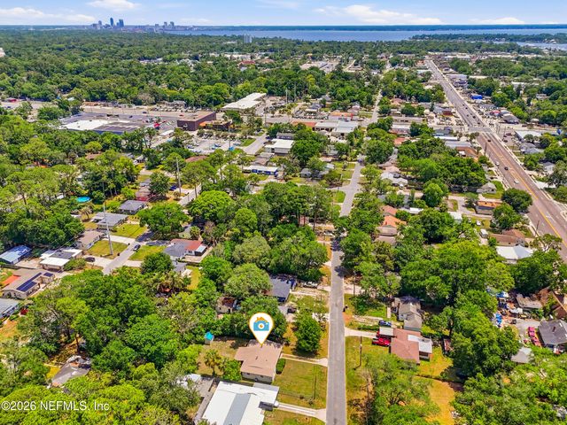 5149 LEXINGTON Avenue, Jacksonville, FL 32210