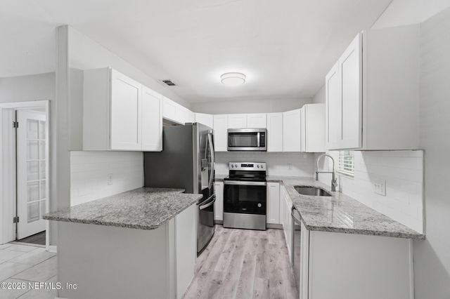 5149 LEXINGTON Avenue, Jacksonville, FL 32210