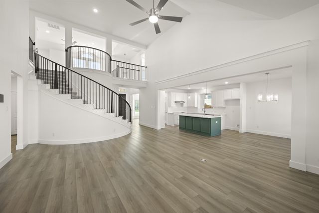 1819 Fannin Drive, Cedar Hill, TX 75104