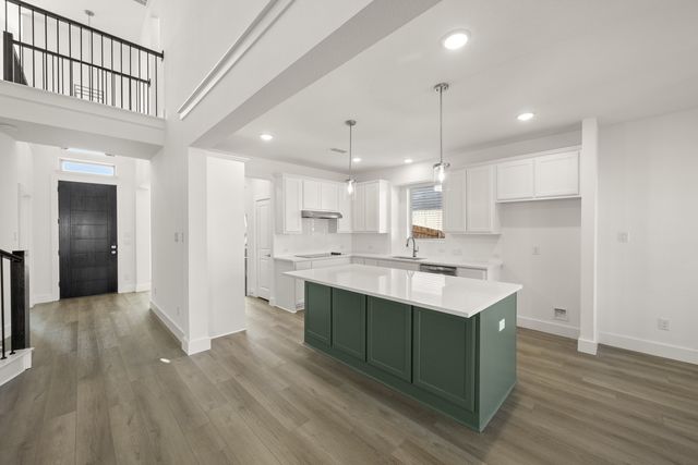 1819 Fannin Drive, Cedar Hill, TX 75104