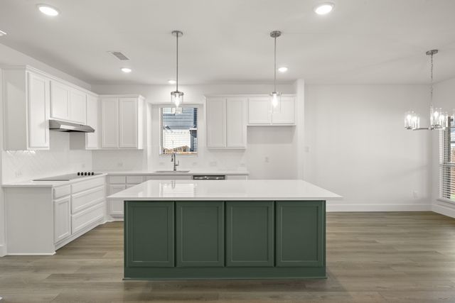 1819 Fannin Drive, Cedar Hill, TX 75104