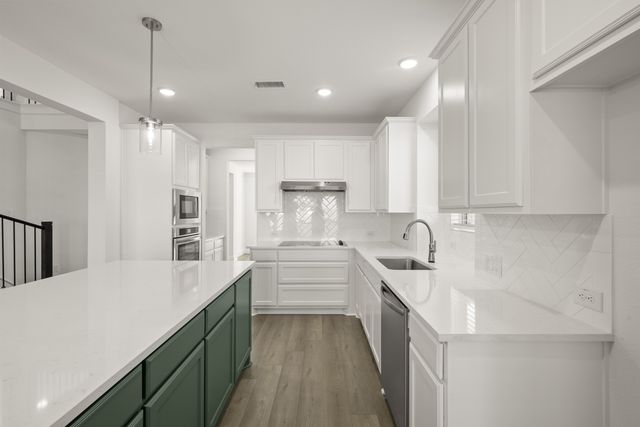 1819 Fannin Drive, Cedar Hill, TX 75104