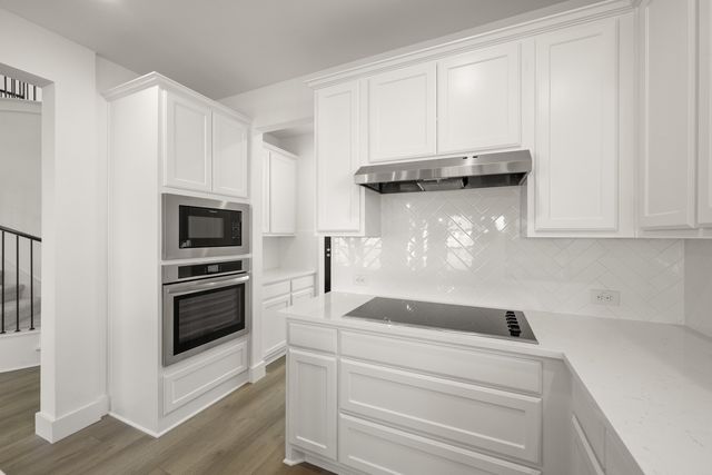 1819 Fannin Drive, Cedar Hill, TX 75104