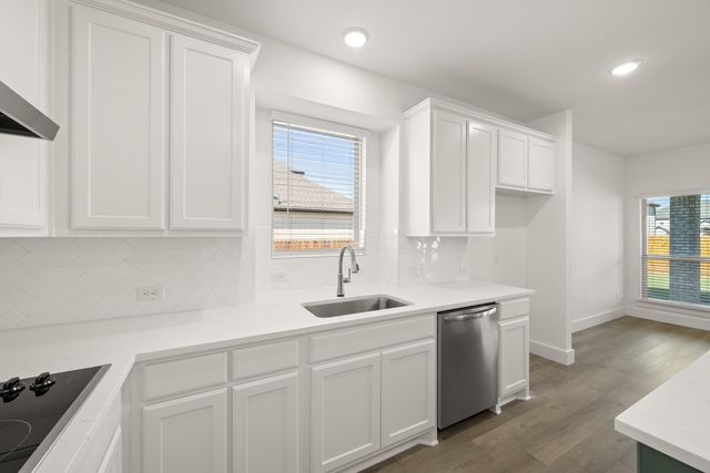 1819 Fannin Drive, Cedar Hill, TX 75104