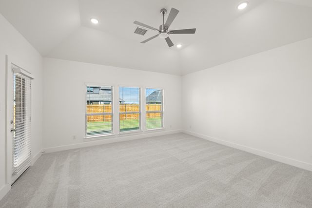 1819 Fannin Drive, Cedar Hill, TX 75104