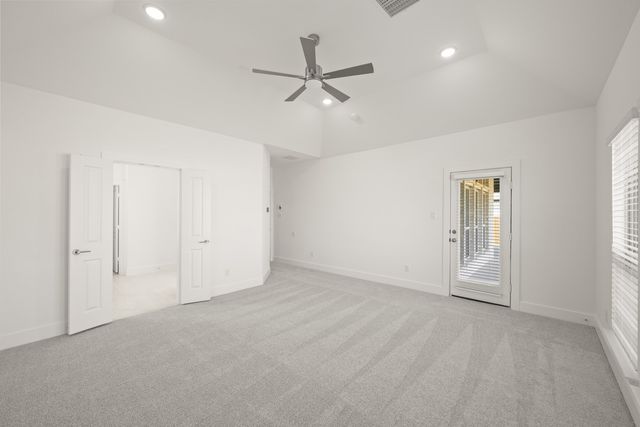 1819 Fannin Drive, Cedar Hill, TX 75104