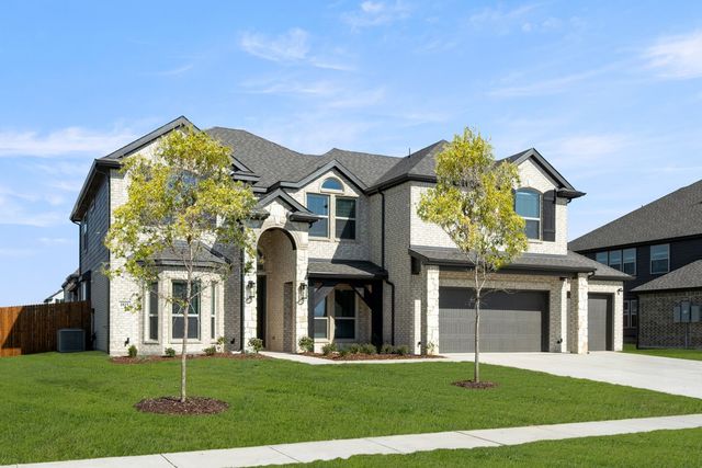 1819 Fannin Drive, Cedar Hill, TX 75104