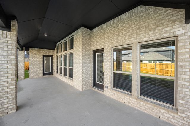 1819 Fannin Drive, Cedar Hill, TX 75104