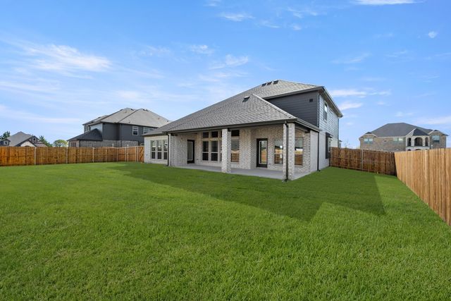 1819 Fannin Drive, Cedar Hill, TX 75104