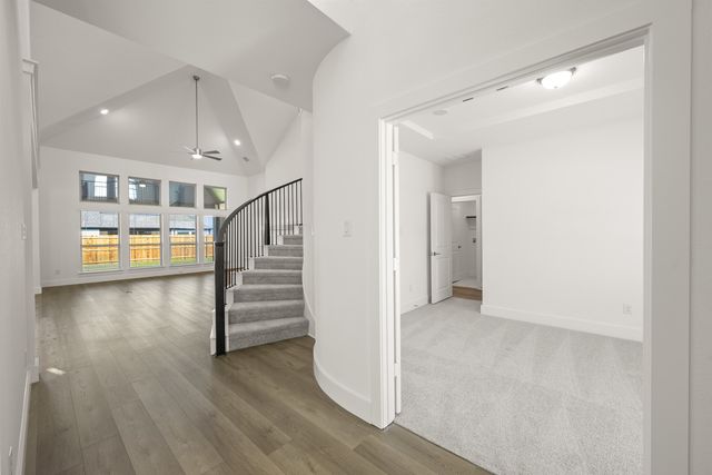 1819 Fannin Drive, Cedar Hill, TX 75104