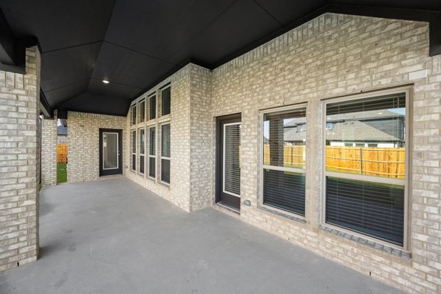 1819 Fannin Drive, Cedar Hill, TX 75104