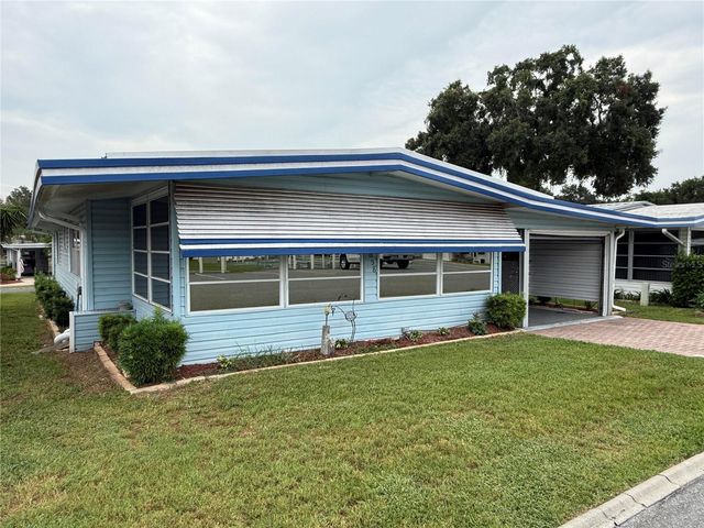 658 MISTI DRIVE, Leesburg, FL 34788