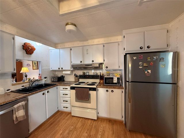 658 MISTI DRIVE, Leesburg, FL 34788