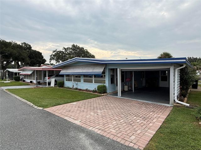 658 MISTI DRIVE, Leesburg, FL 34788