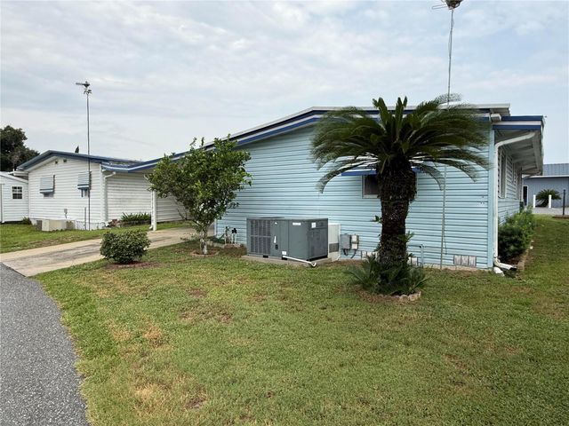 658 MISTI DRIVE, Leesburg, FL 34788