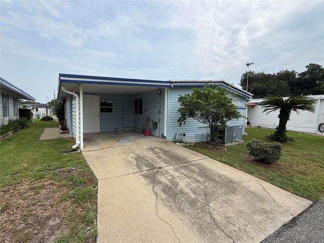 658 MISTI DRIVE, Leesburg, FL 34788