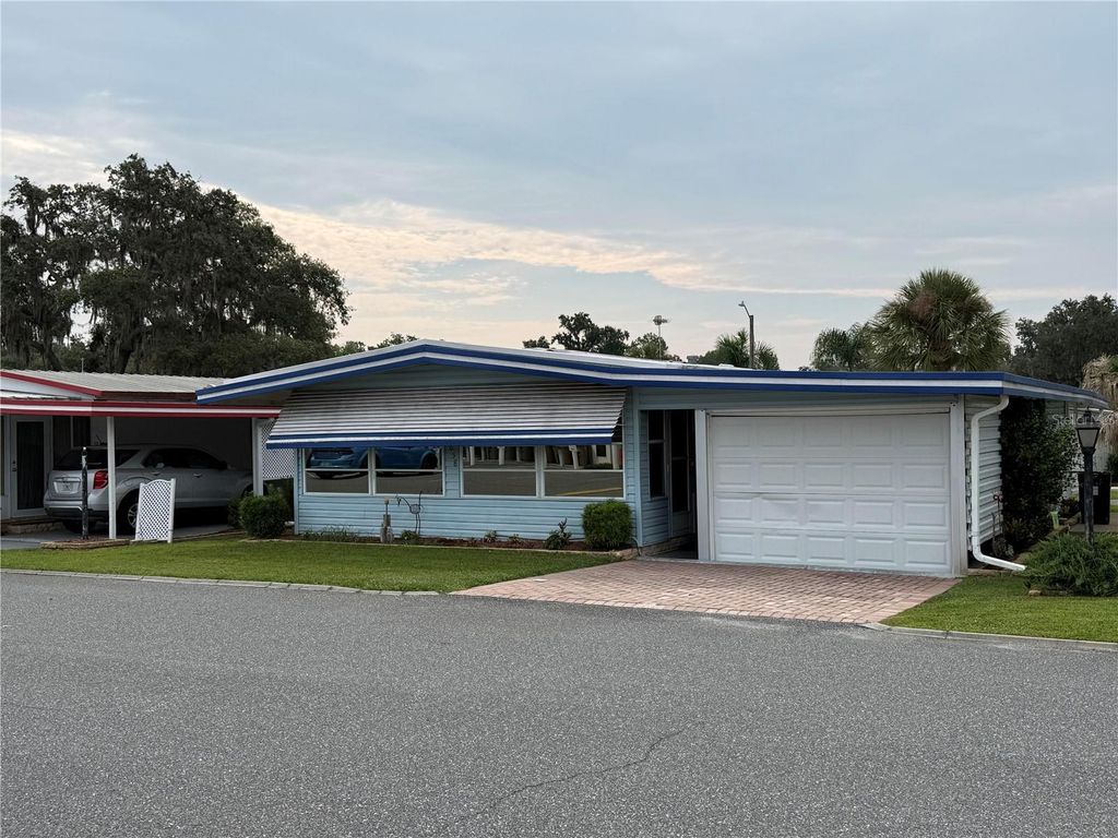 658 MISTI DRIVE, Leesburg, FL 34788