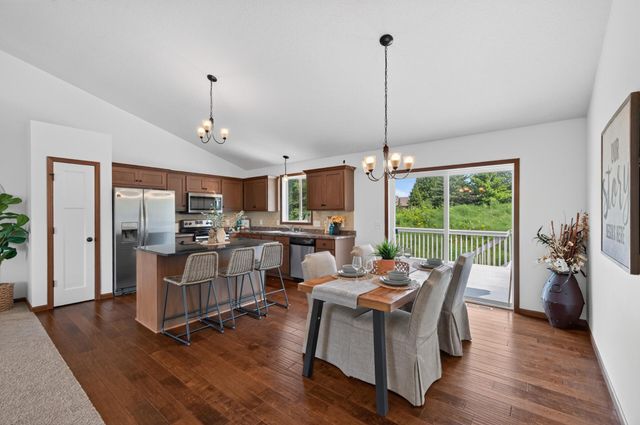12435 Midway Circle NE, Blaine, MN 55449