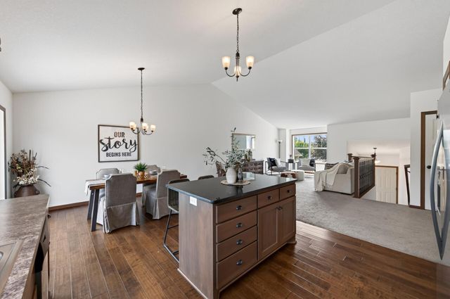 12435 Midway Circle NE, Blaine, MN 55449
