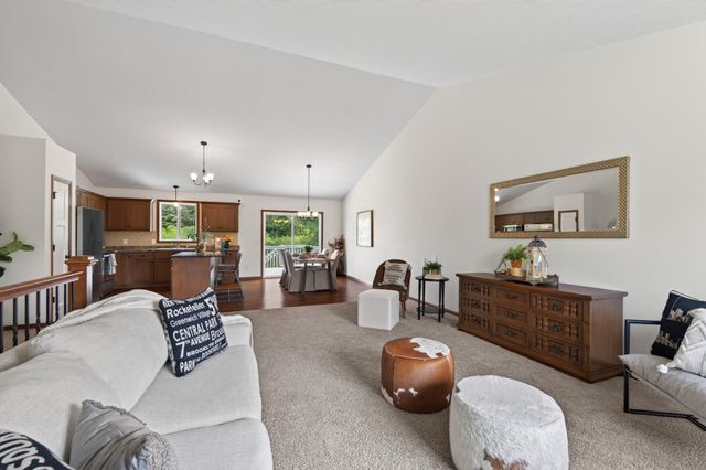 12435 Midway Circle NE, Blaine, MN 55449