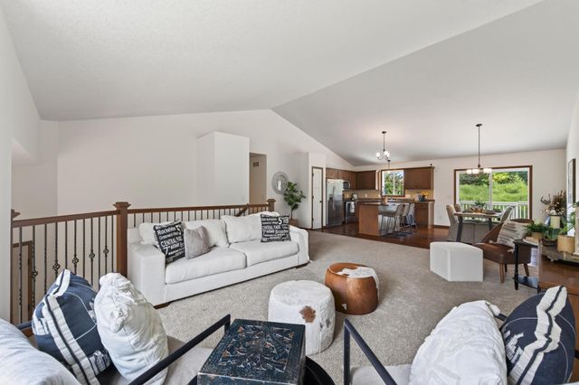 12435 Midway Circle NE, Blaine, MN 55449