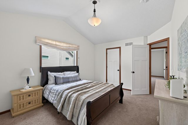 12435 Midway Circle NE, Blaine, MN 55449