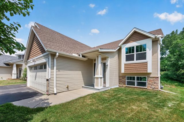 12435 Midway Circle NE, Blaine, MN 55449