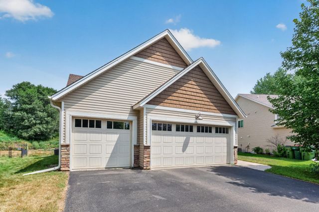 12435 Midway Circle NE, Blaine, MN 55449