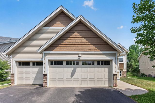 12435 Midway Circle NE, Blaine, MN 55449