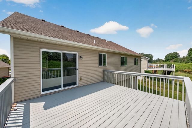 12435 Midway Circle NE, Blaine, MN 55449