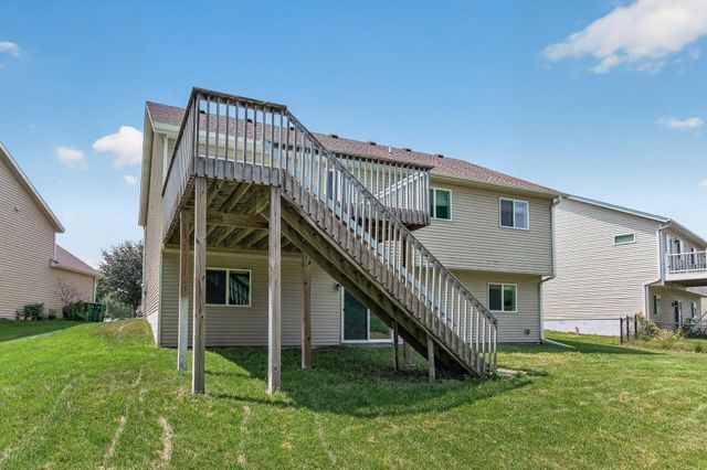 12435 Midway Circle NE, Blaine, MN 55449