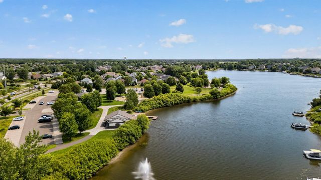 12435 Midway Circle NE, Blaine, MN 55449