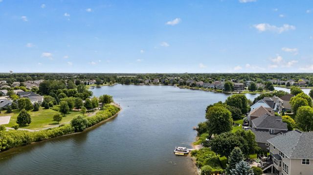 12435 Midway Circle NE, Blaine, MN 55449