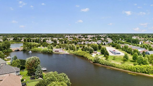 12435 Midway Circle NE, Blaine, MN 55449