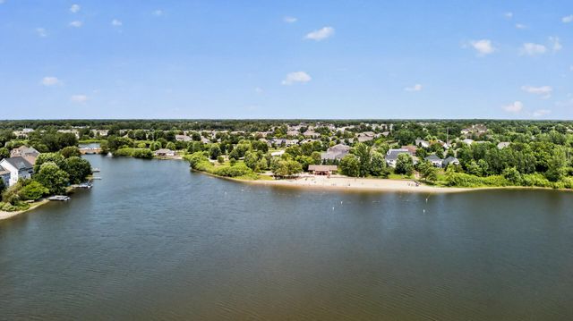 12435 Midway Circle NE, Blaine, MN 55449