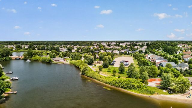 12435 Midway Circle NE, Blaine, MN 55449