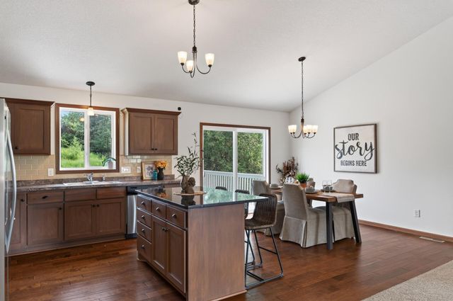 12435 Midway Circle NE, Blaine, MN 55449