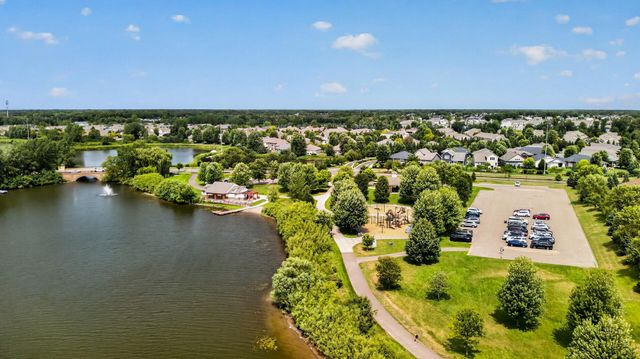 12435 Midway Circle NE, Blaine, MN 55449